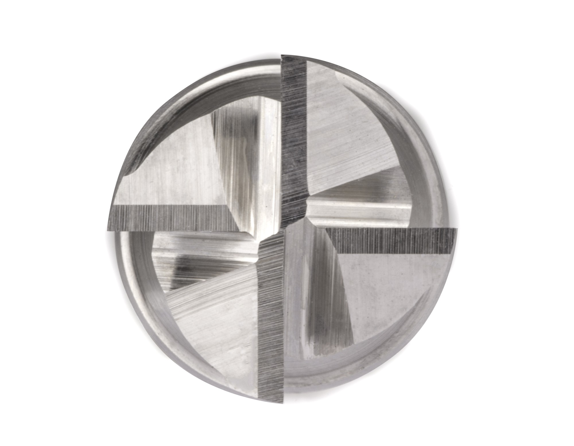 FRESA SUPER-ACABADO PMX DIN844N 4Z - 6604 - 06,00 mm