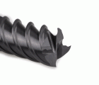 FRESA SUPER-ACABADO PMX DIN844N 4Z - 6604 - 06,00 mm - TIALN-TOP