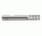 FRESA SUPER-ACABADO PMX DIN844N 4Z - 6604 - 06,00 mm