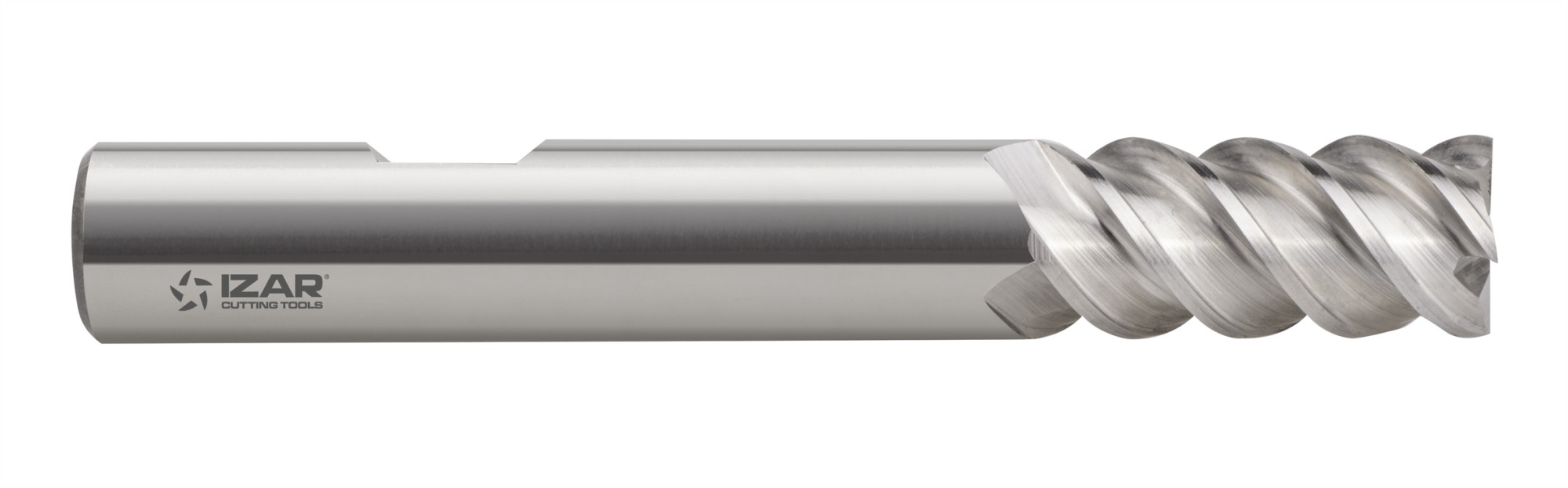 FRESA SUPER-ACABADO PMX DIN844N 4Z - 6604 - 06,00 mm