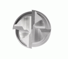 FRESA PMX DIN844N LARGA NZ - 6606 - 06,00 mm
