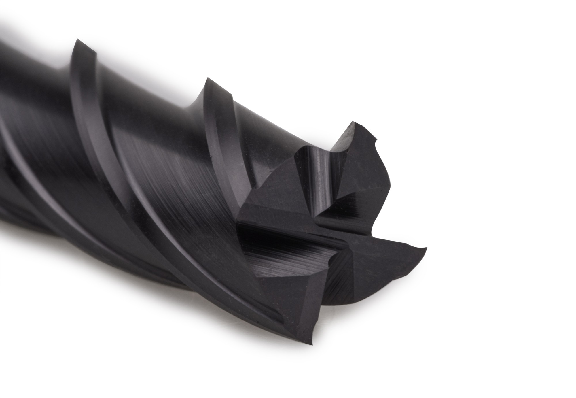 FRESA PMX DIN844N LARGA NZ - 6606 - 06,00 mm - TIALN-TOP