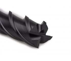 FRESA PMX DIN844N LARGA NZ - 6606 - 14,00 mm - TIALN-TOP