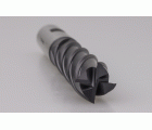 FRESA PMX DIN844N LARGA NZ - 6606 - 06,00 mm - TIALN-TOP