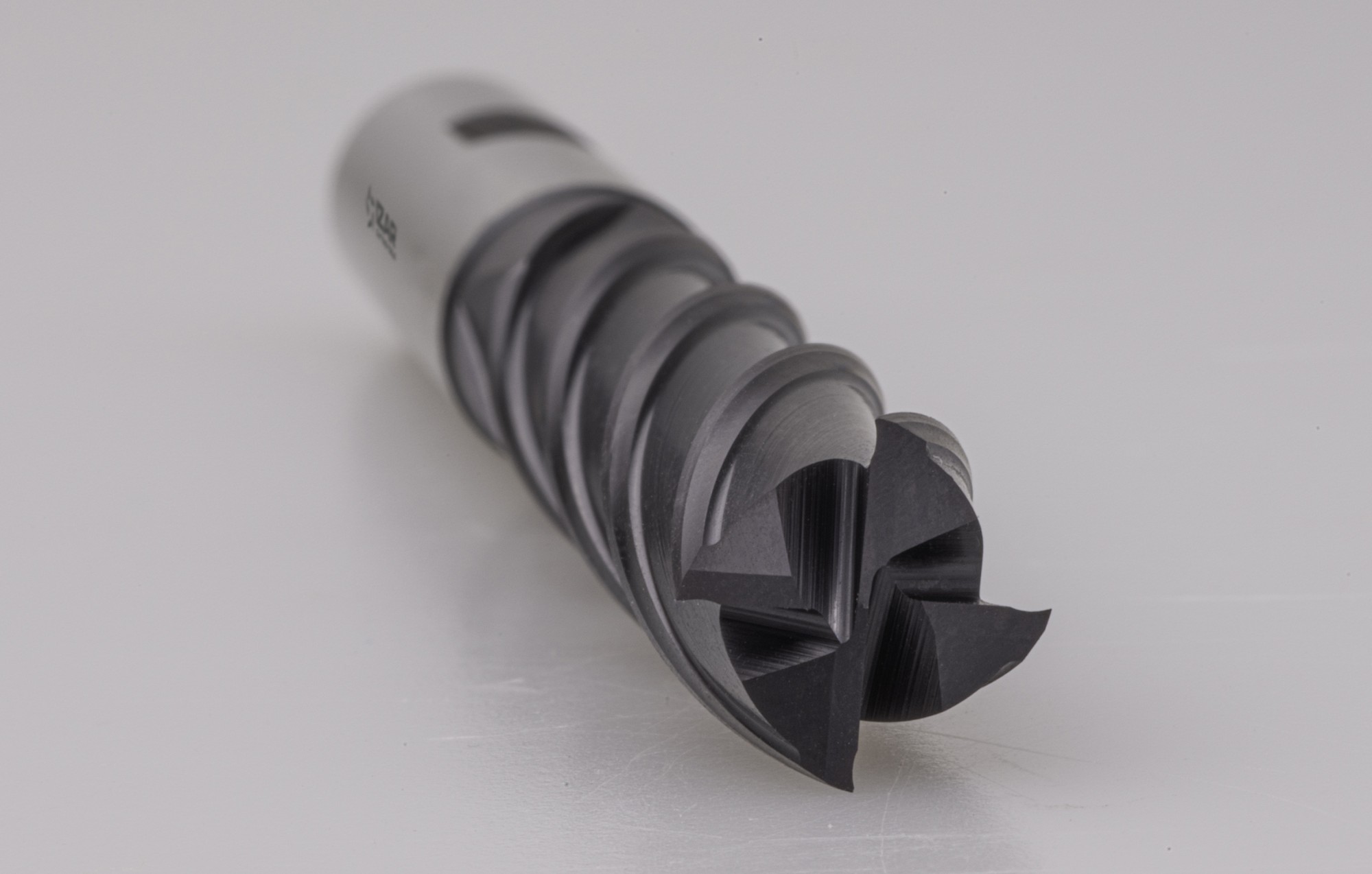 FRESA PMX DIN844N LARGA NZ - 6606 - 06,00 mm - TIALN-TOP