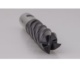 FRESA PMX DIN844N LARGA NZ - 6606 - 14,00 mm - TIALN-TOP