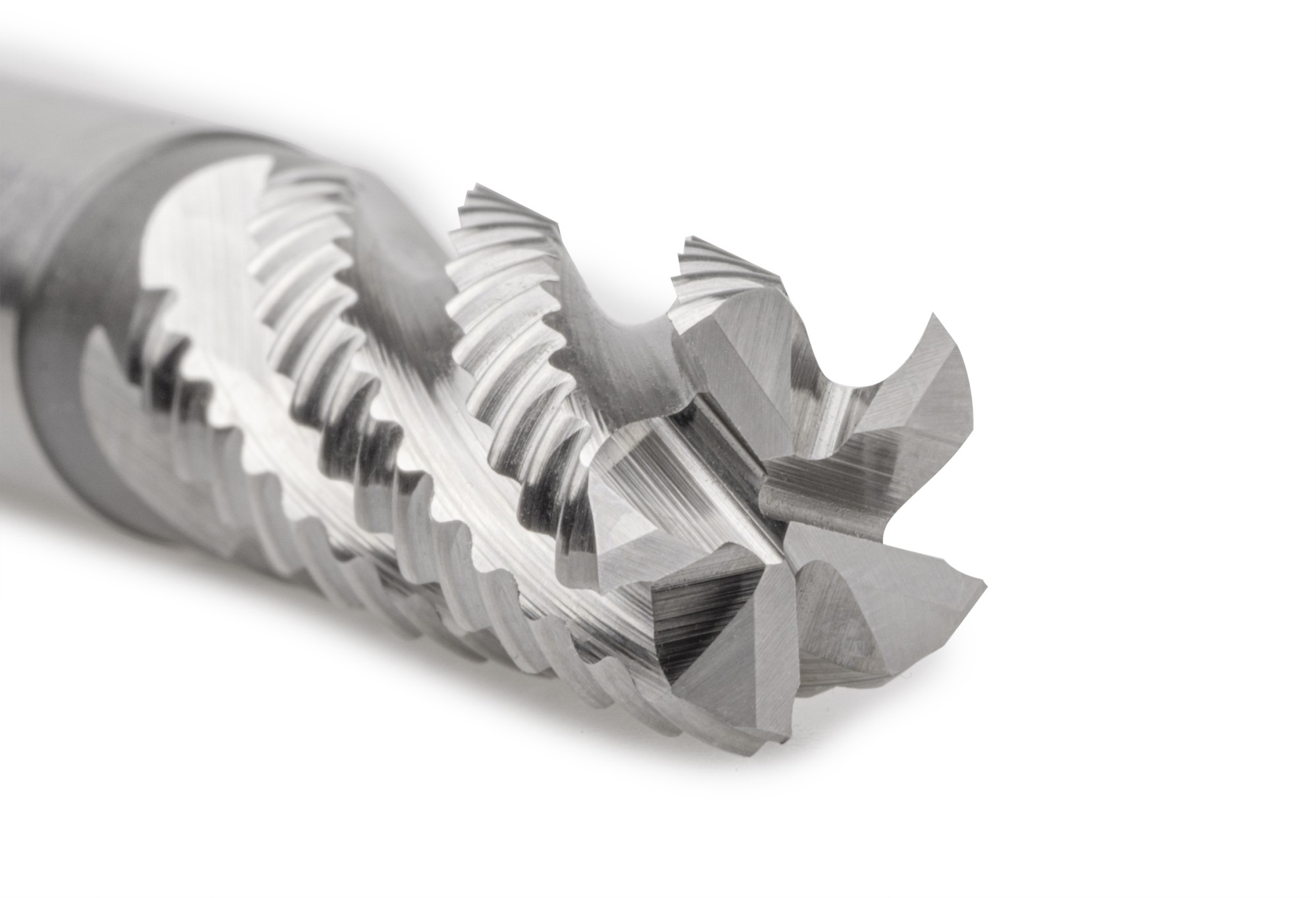 FRESA DESBASTE GRUESO PMX DIN844NR NZ - 6640 - 06,00 mm