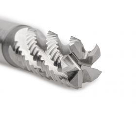 FRESA DESBASTE GRUESO PMX DIN844NR NZ - 6640 - 14,00 mm