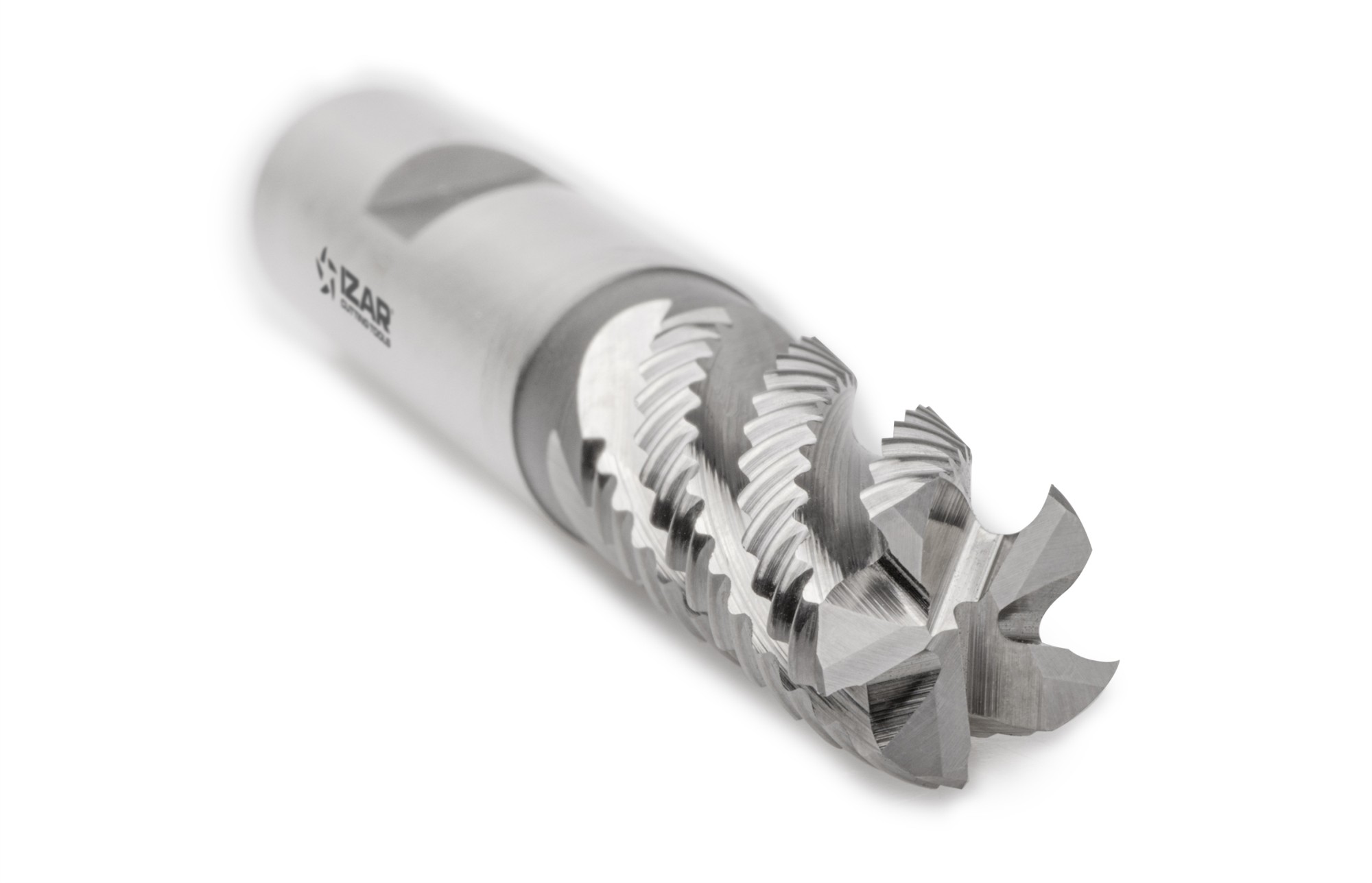 FRESA DESBASTE GRUESO PMX DIN844NR NZ - 6640 - 06,00 mm