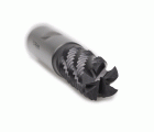 FRESA DESBASTE GRUESO PMX DIN844NR NZ - 6640 - 06,00 mm - TIALN-TOP