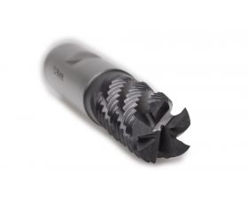 FRESA DESBASTE GRUESO PMX DIN844NR NZ - 6640 - 32,00 mm - TIALN-TOP