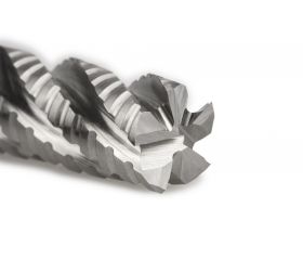 FRESA DESBASTE MEDIO PMX DIN844NF NZ - 6642 - 14,00 mm