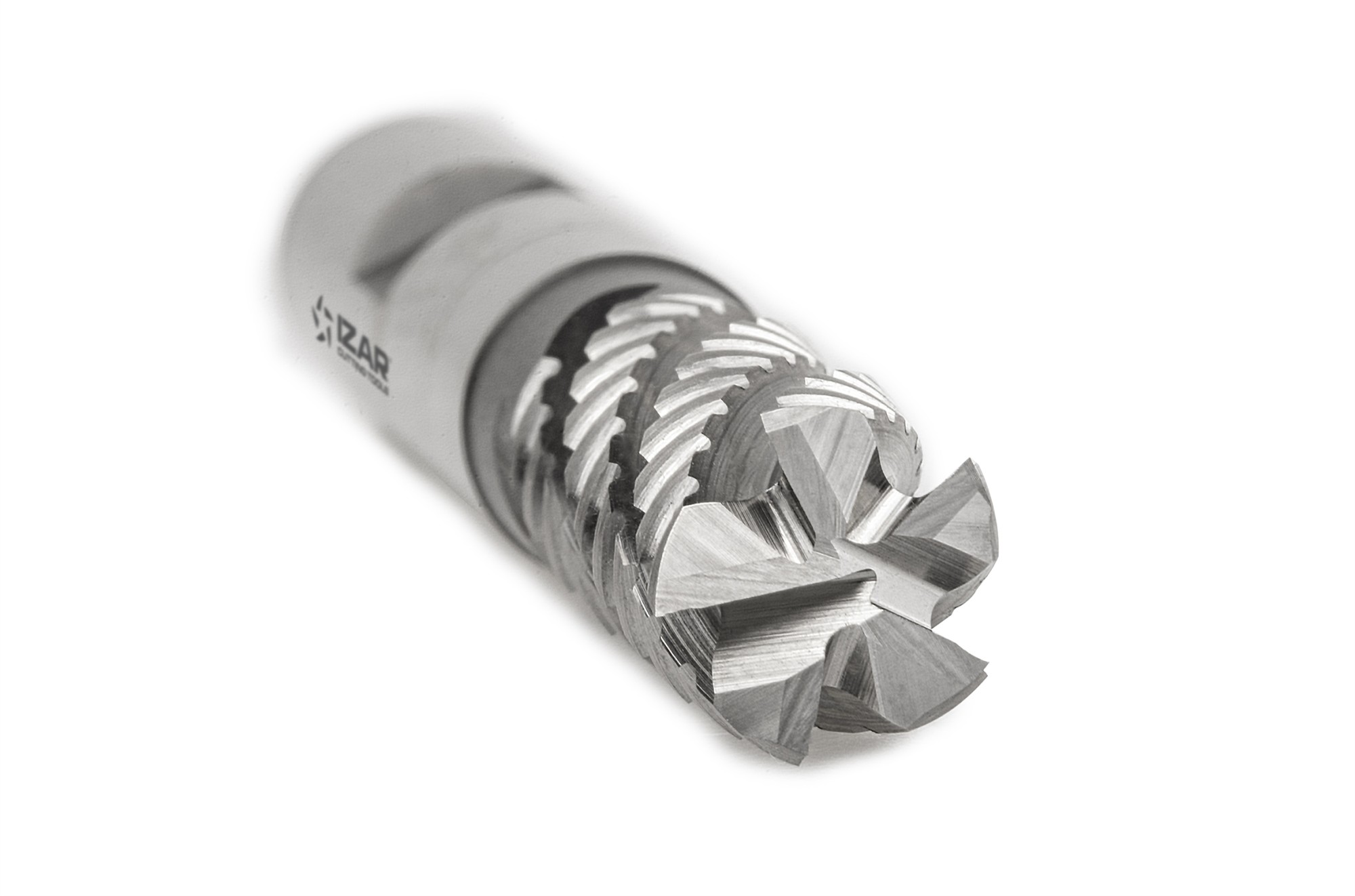 FRESA DESBASTE MEDIO PMX DIN844NF NZ - 6642 - 06,00 mm