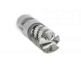 FRESA DESBASTE MEDIO PMX DIN844NF NZ - 6642 - 14,00 mm