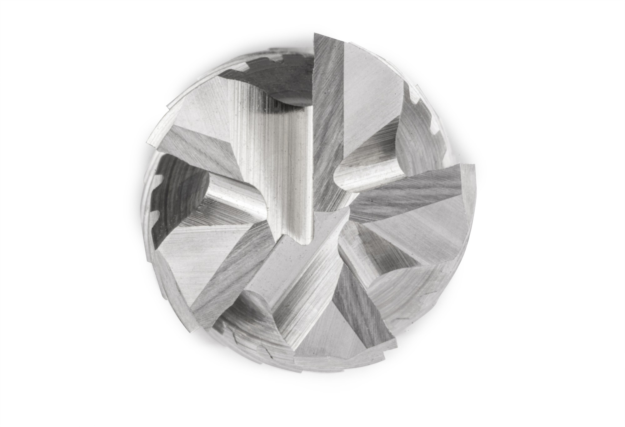 FRESA DESBASTE MEDIO PMX DIN844NF NZ - 6642 - 06,00 mm