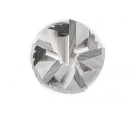 FRESA DESBASTE MEDIO PMX DIN844NF NZ - 6642 - 14,00 mm