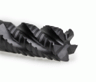FRESA DESBASTE MEDIO PMX DIN844NF NZ - 6642 - 06,00 mm - TIALN-TOP