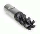 FRESA DESBASTE MEDIO PMX DIN844NF NZ - 6642 - 06,00 mm - TIALN-TOP