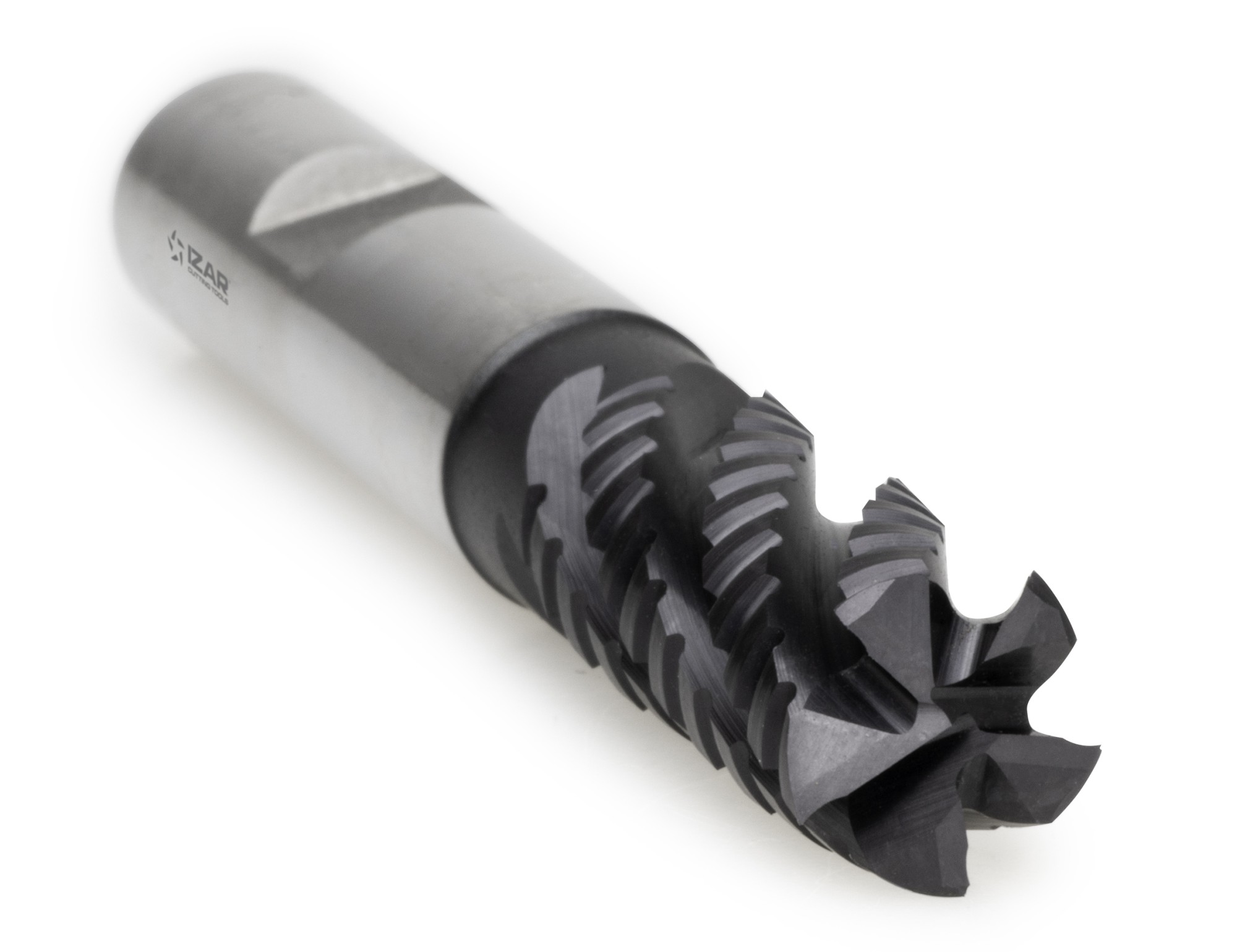 FRESA DESBASTE MEDIO PMX DIN844NF NZ - 6642 - 06,00 mm - TIALN-TOP