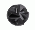 FRESA DESBASTE MEDIO PMX DIN844NF NZ - 6642 - 06,00 mm - TIALN-TOP