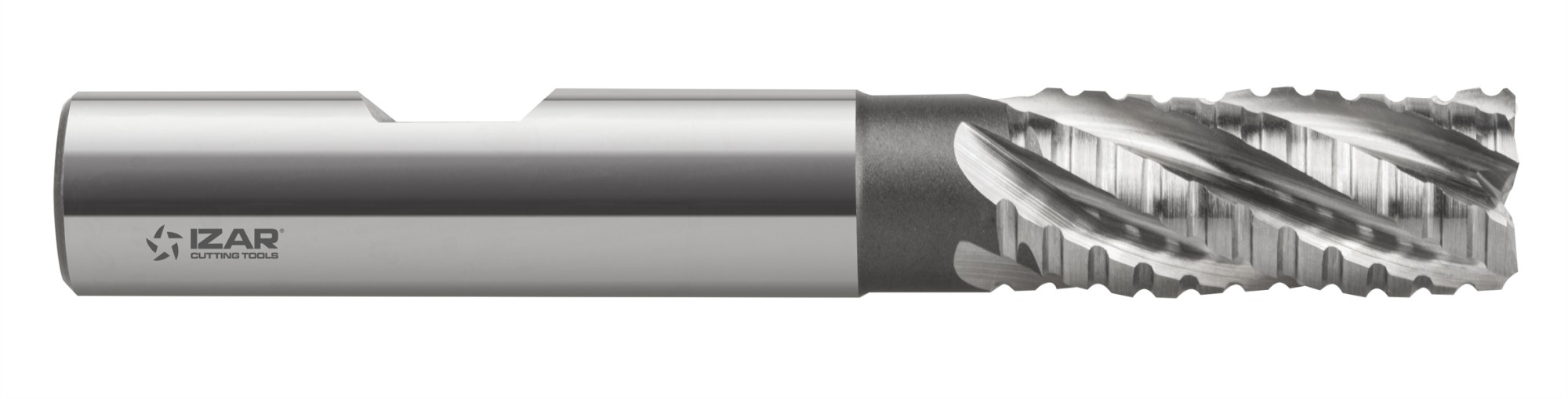 FRESA DESBASTE MEDIO PMX DIN844NF NZ - 6642 - 06,00 mm