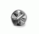 FRESA DESBASTE FINO PMX DIN844NRF NZ - 6644 - 06,00 mm