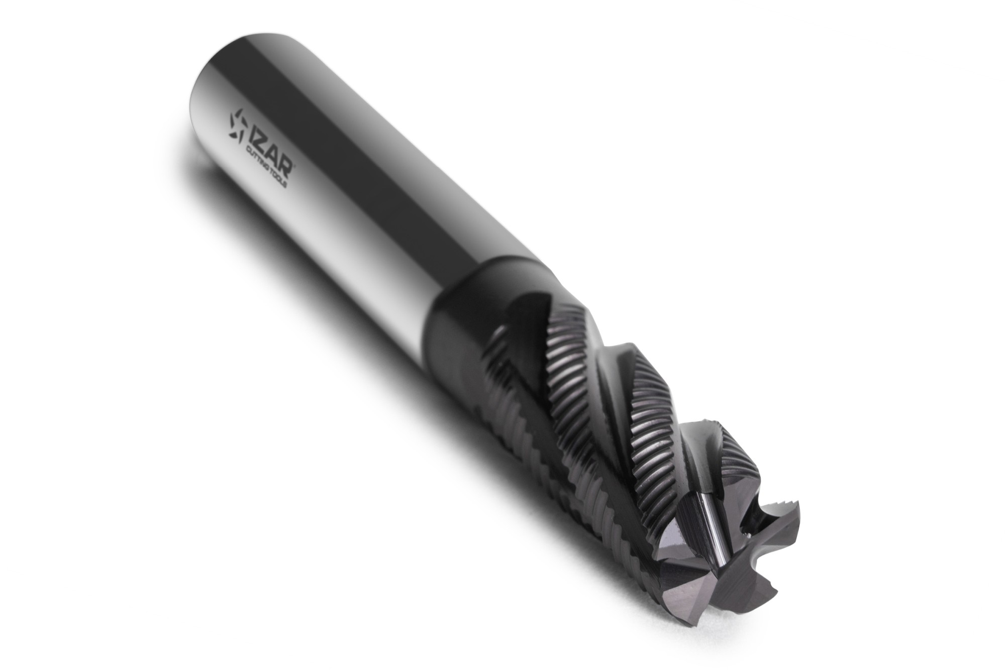 FRESA DESBASTE FINO PMX DIN844NRF NZ - 6644 - 06,00 mm - TIALN-TOP