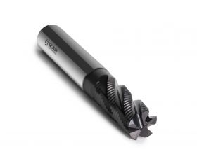 FRESA DESBASTE FINO PMX DIN844NRF NZ - 6644 - 08,00 mm - TIALN-TOP