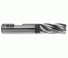 FRESA DESBASTE FINO PMX DIN844NRF NZ - 6644 - 06,00 mm