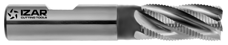 FRESA DESBASTE FINO PMX DIN844NRF NZ - 6644 - 06,00 mm