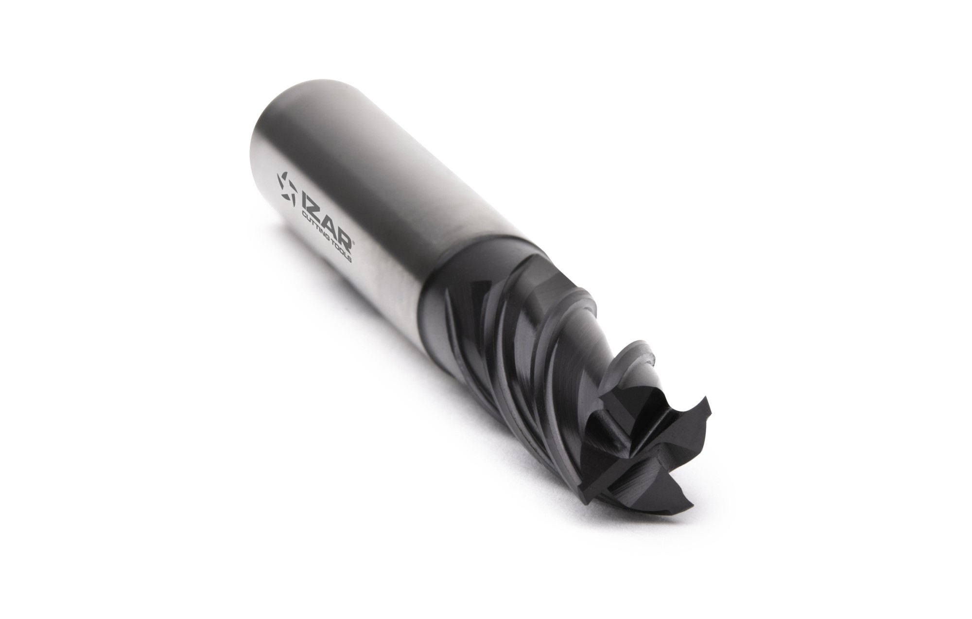 FRESA PMX DIN844N NZ HELICE ALTERNA - 6666 - 06,00 mm - TIALN-TOP