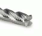 FRESA DESBASTE GRUESO PMX DIN844NR LARGA NZ - 6690 - 06,00 mm