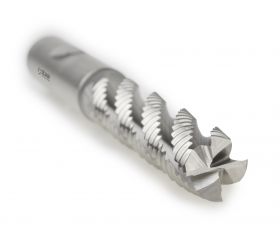 FRESA DESBASTE GRUESO PMX DIN844NR LARGA NZ - 6690 - 18,00 mm