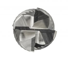 FRESA DESBASTE GRUESO PMX DIN844NR LARGA NZ - 6690 - 18,00 mm