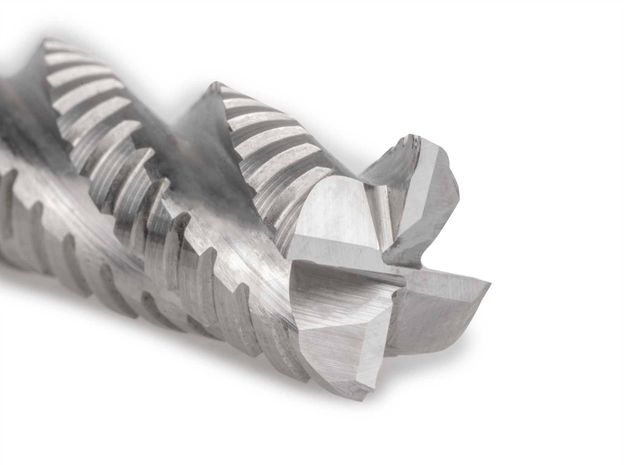 FRESA DESBASTE MEDIO PMX DIN844NF LARGA 4Z - 6692 - 06,00 mm