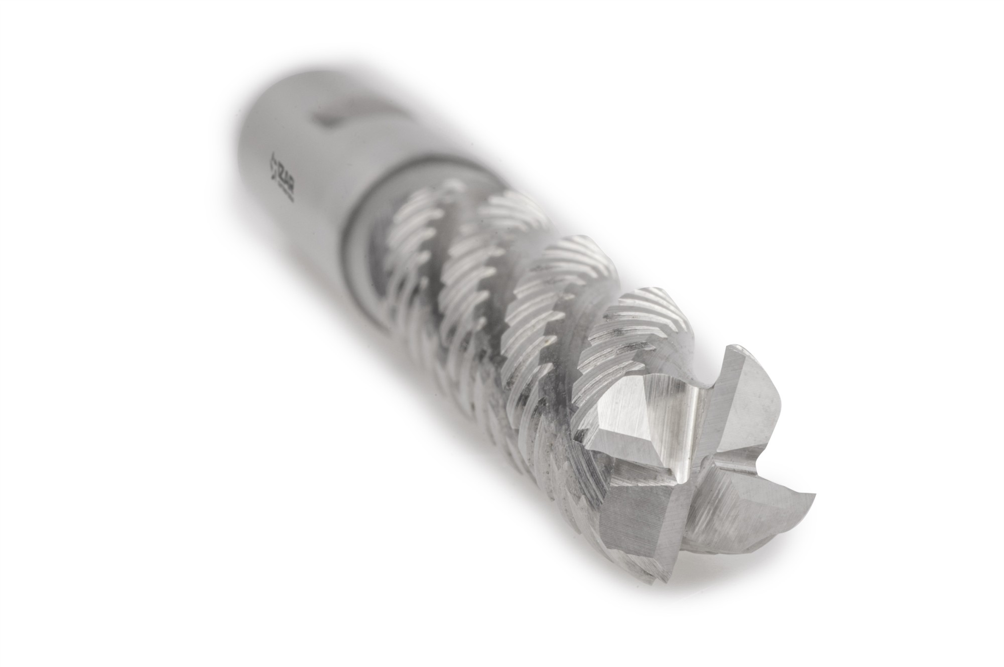 FRESA DESBASTE MEDIO PMX DIN844NF LARGA 4Z - 6692 - 06,00 mm