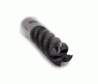 FRESA DESBASTE MEDIO PMX DIN844NF LARGA 4Z - 6692 - 06,00 mm - TIALN-TOP
