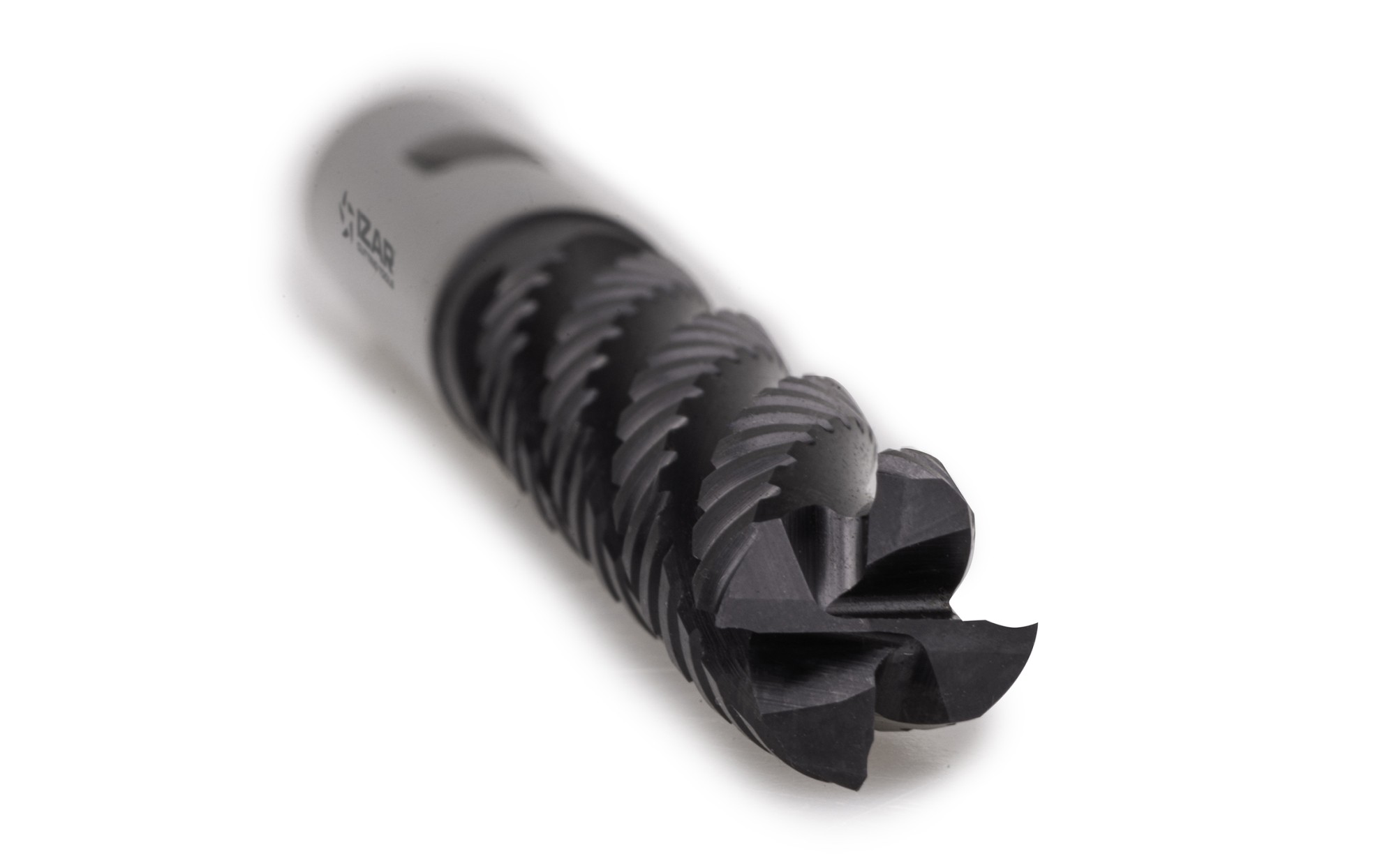 FRESA DESBASTE MEDIO PMX DIN844NF LARGA 4Z - 6692 - 06,00 mm - TIALN-TOP