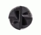 FRESA DESBASTE MEDIO PMX DIN844NF LARGA 4Z - 6692 - 06,00 mm - TIALN-TOP