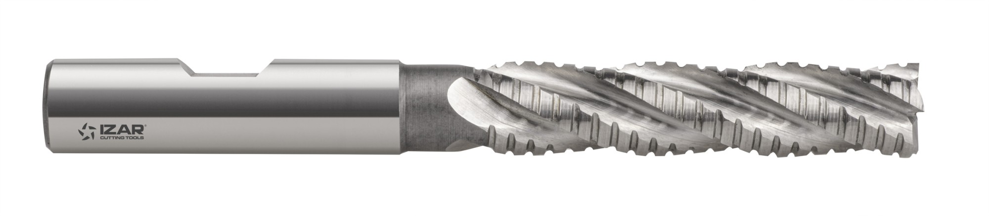 FRESA DESBASTE MEDIO PMX DIN844NF LARGA 4Z - 6692 - 06,00 mm