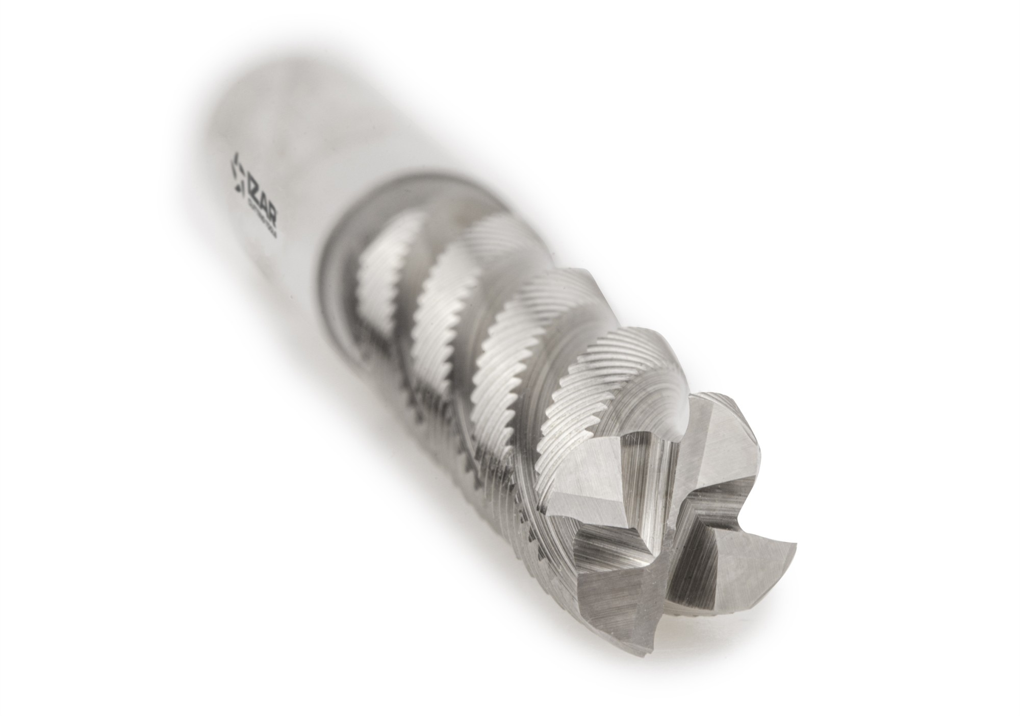 FRESA DESBASTE FINO PMX DIN844NRF LARGA NZ - 6696 - 06,00 mm