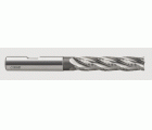 FRESA DESBASTE FINO PMX DIN844NRF LARGA NZ - 6696 - 06,00 mm