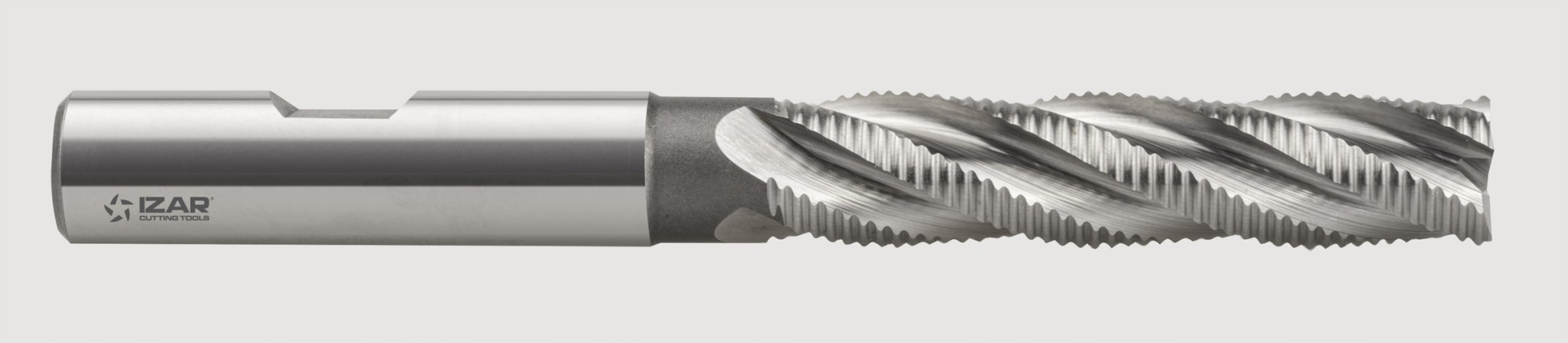 FRESA DESBASTE FINO PMX DIN844NRF LARGA NZ - 6696 - 06,00 mm