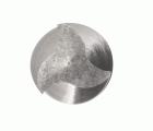 BROCA-FRESA ROTOZIP/ROTOCUT PLADUR-ESCAYOLA - 7002 - 3,18 mm