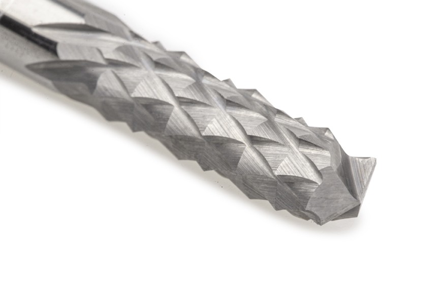 BROCA-FRESA ROTOZIP/ROTOCUT CERAMICA - 7009 - 3,18 mm