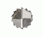 BROCA-FRESA ROTOZIP/ROTOCUT CERAMICA - 7009 - 3,18 mm