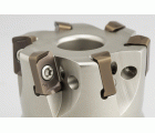 PORTAPLAQUITAS FRESADO ALTO AVANCE SLO-03 - 8231 - 040E6R40-SLO03