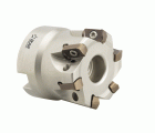 PORTAPLAQUITAS FRESADO ALTO AVANCE SLO-03 - 8231 - 040E6R40-SLO03