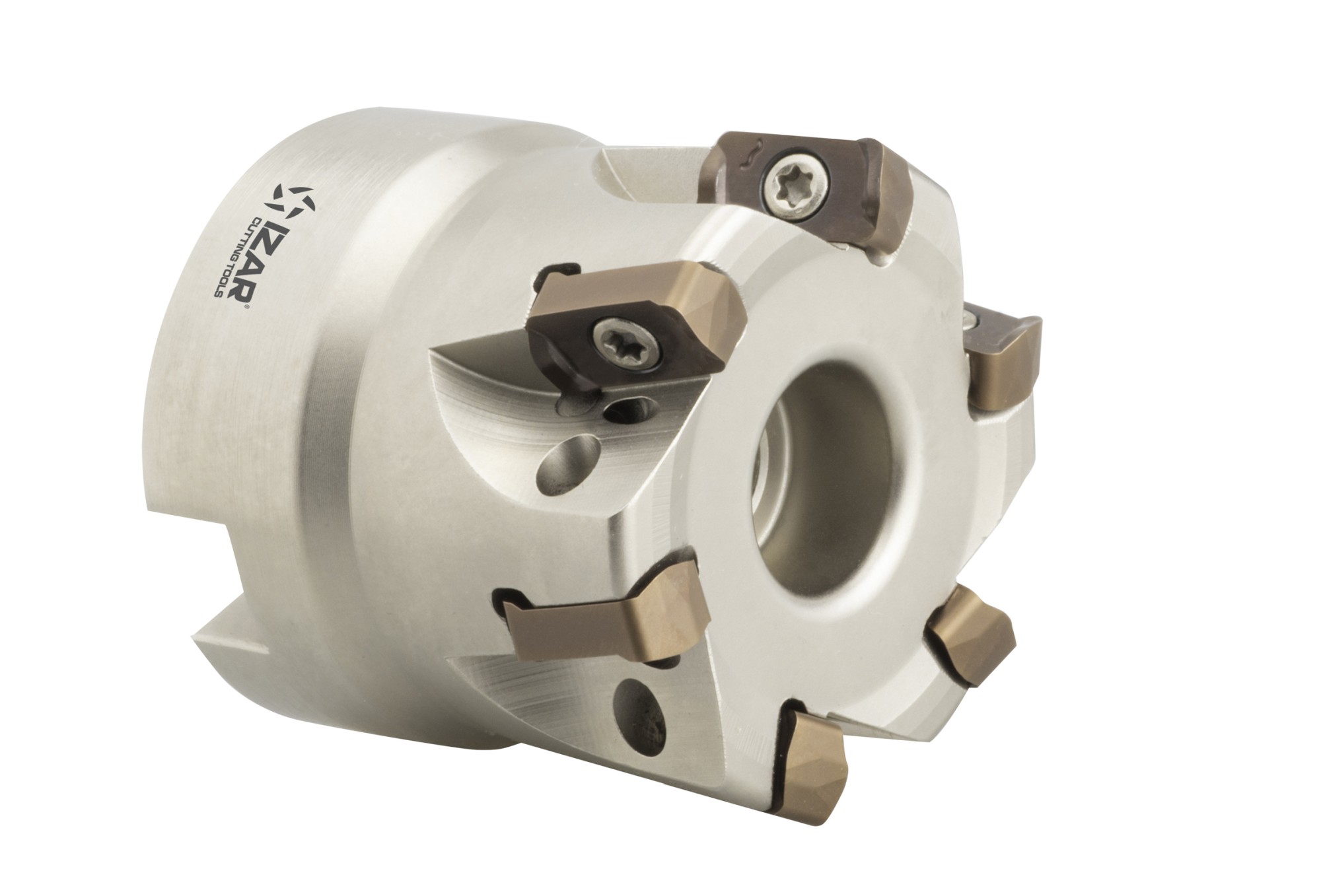 PORTAPLAQUITAS FRESADO ALTO AVANCE SLO-03 - 8231 - 040E6R40-SLO03