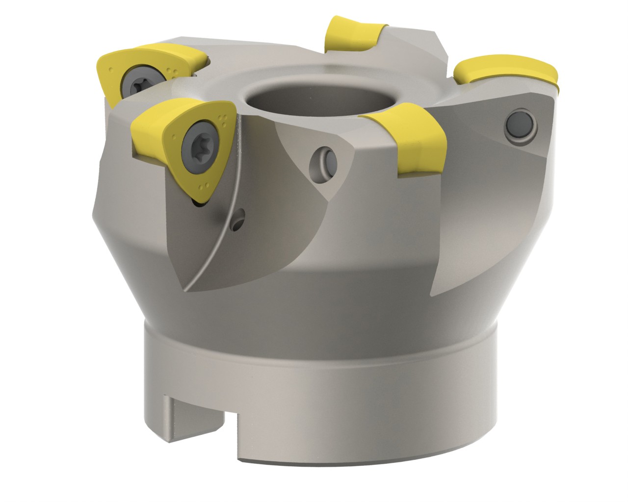 PORTAPLAQUITAS FRESADO ALTO AVANCE SWN-12 - 8232 - 052R-WN-1207